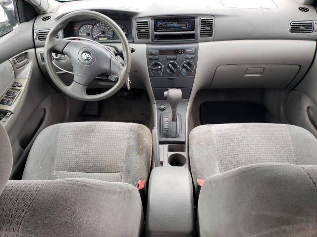 Photo 8 from auction – 2007 TOYOTA COROLLA CE with VIN 1NXBR32E57Z899414