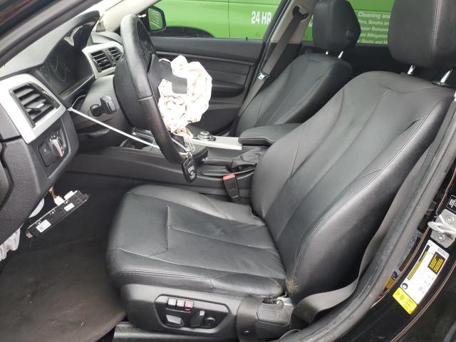Photo 7 from auction – 2013 BMW 328 I SULE with VIN WBA3C1C54DF435038