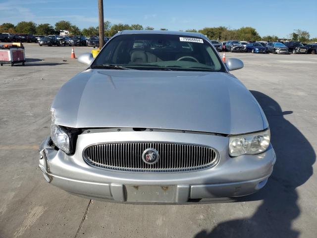 Photo 5 from auction – 2003 BUICK LESABRE LI with VIN 1G4HR54K03U172376