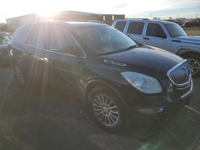 Photo 4 from auction – 2008 BUICK ENCLAVE CX with VIN 5GAEV23768J175744