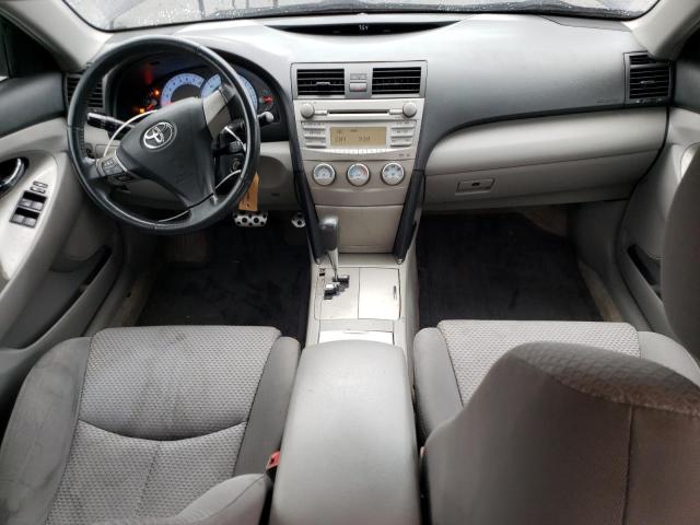 Photo 8 from auction – 2011 TOYOTA CAMRY BASE with VIN 4T1BF3EK5BU191764