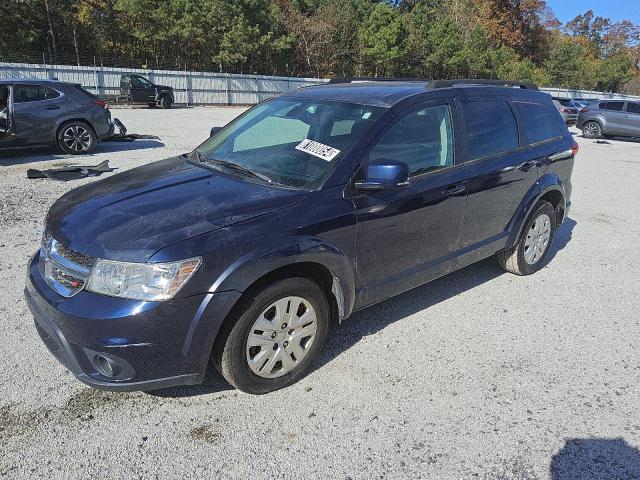 Снимка 1 от търг – 2019 DODGE JOURNEY SE с VIN 3C4PDCBB0KT872221