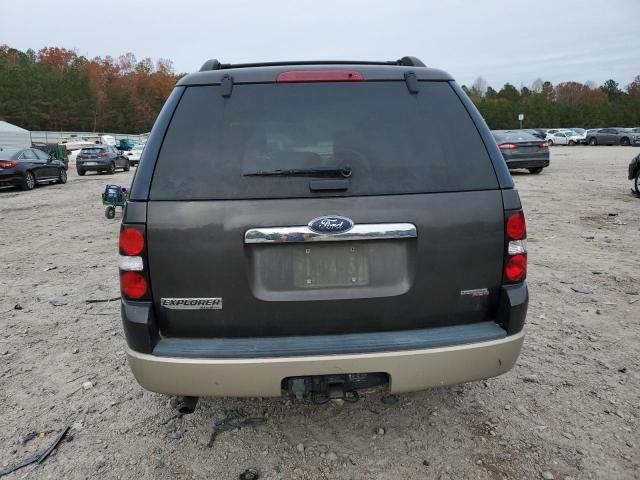 Photo 6 from auction – 2007 FORD EXPLORER E with VIN 1FMEU64E77UB23182