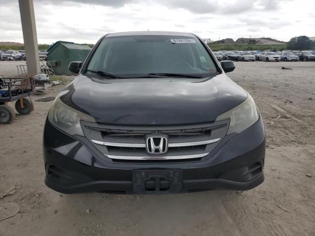 Photo 5 from auction – 2014 HONDA CR-V LX with VIN 2HKRM4H33EH635841