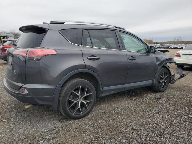 Photo 3 from auction – 2017 TOYOTA RAV4 SE with VIN 2T3JFREV9HW626617