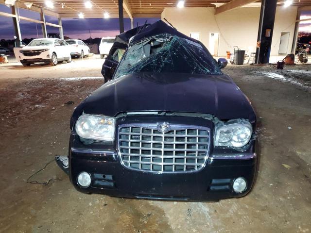 Photo 5 from auction – 2005 CHRYSLER 300C with VIN 2C3AA63H45H665710