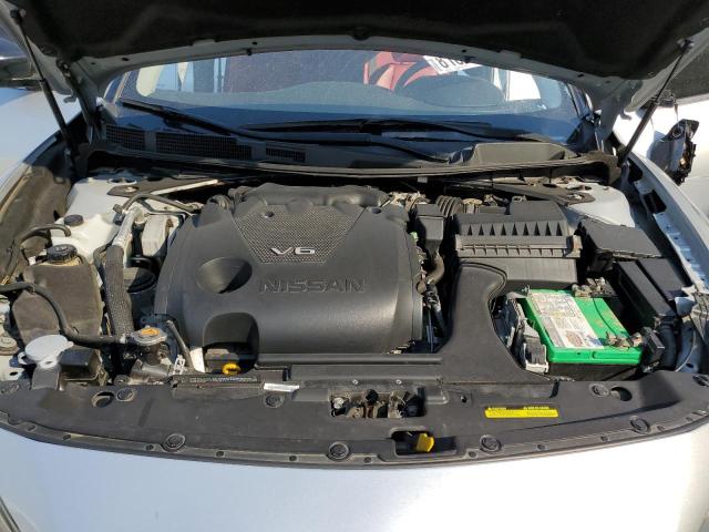 Photo 11 from auction – 2017 NISSAN MAXIMA 3.5 with VIN 1N4AA6AP4HC418030