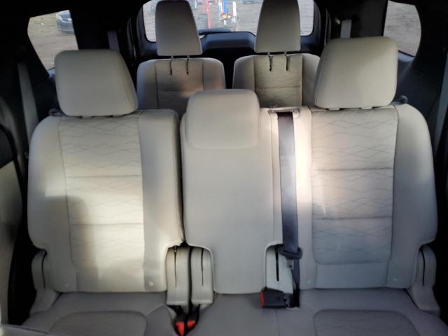 Photo 10 from auction – 2013 FORD EXPLORER with VIN 1FM5K8B83DGA72109