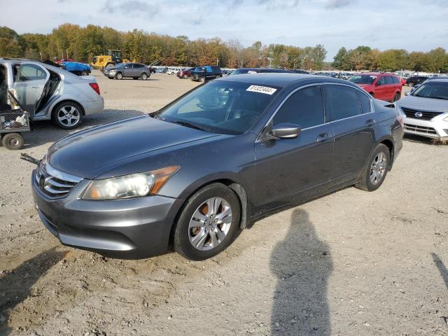 Photo 1 from auction – 2012 HONDA ACCORD SE with VIN 1HGCP2F67CA094961