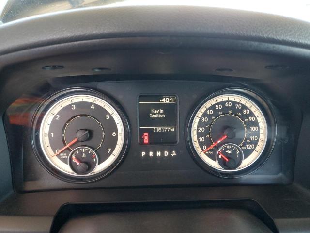 Photo 9 from auction – 2016 RAM 1500 ST with VIN 3C6RR7KT7GG377287