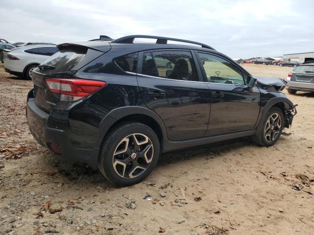 Photo 3 from auction – 2018 SUBARU CROSSTREK with VIN JF2GTAMC9J8232441