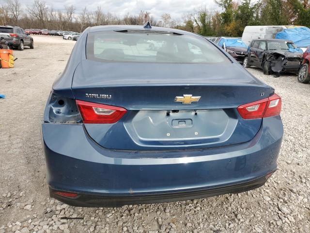 Photo 6 from auction – 2024 CHEVROLET MALIBU LT with VIN 1G1ZD5ST5RF228384