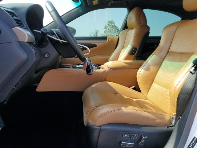 Photo 7 from auction – 2017 LEXUS LS 460 with VIN JTHBL5EF6H5143395