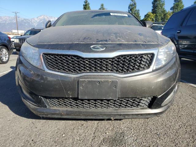 Photo 5 from auction – 2013 KIA OPTIMA with VIN 5XXGM4A71DG243682