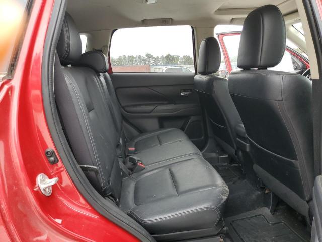 Photo 11 from auction – 2015 MITSUBISHI OUTLANDER with VIN JA4AZ3A31FZ007719