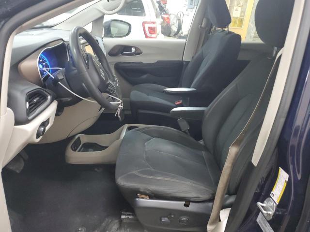Photo 7 from auction – 2017 CHRYSLER PACIFICA L with VIN 2C4RC1CG6HR594267