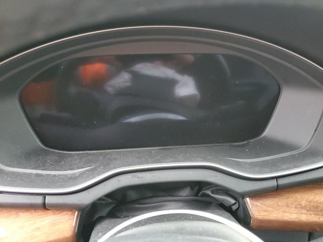 Photo 9 from auction – 2023 AUDI Q5 PREMIUM with VIN WA1EAAFY8P2115461