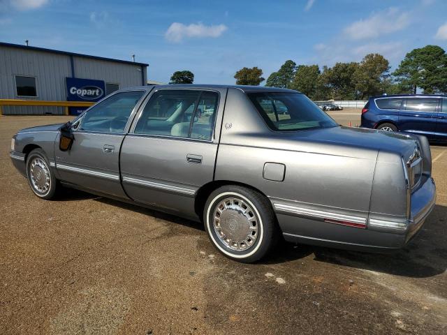 Photo 2 from auction – 1998 CADILLAC DEVILLE with VIN 1G6KD54Y7WU751207