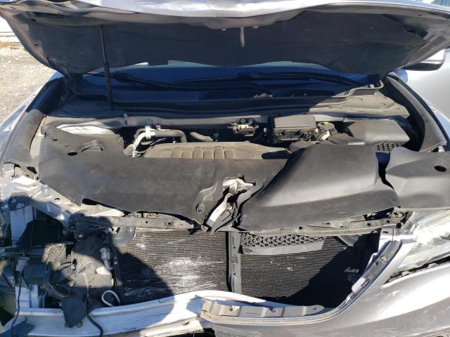 Photo 12 from auction – 2016 ACURA MDX with VIN 5FRYD4H29GB063080