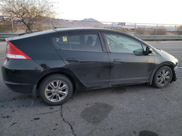 Photo 3 from auction – 2010 HONDA INSIGHT EX with VIN JHMZE2H76AS041615