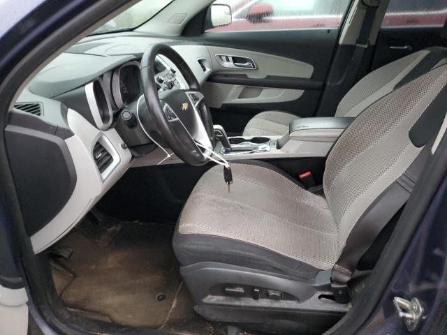 Photo 7 from auction – 2014 CHEVROLET EQUINOX LT with VIN 2GNFLFEKXE6322343