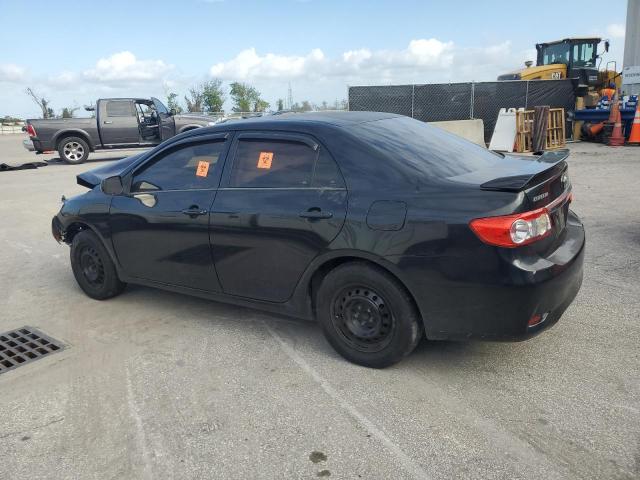 Photo 2 from auction – 2013 TOYOTA COROLLA BA with VIN 5YFBU4EEXDP160424