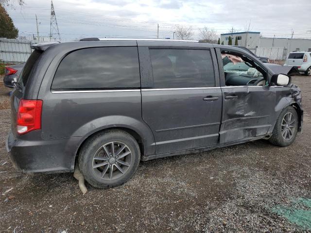 Photo 3 from auction – 2016 DODGE GRAND CARA with VIN 2C4RDGBG8GR308600