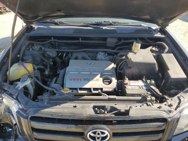 Photo 12 from auction – 2007 TOYOTA HIGHLANDER with VIN JTEDP21A170132013
