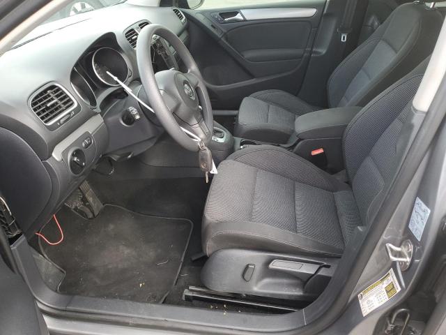 Photo 7 from auction – 2013 VOLKSWAGEN GOLF with VIN WVWDB7AJ5DW127969
