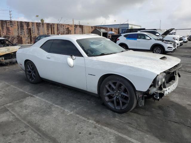 Photo 4 from auction – 2020 DODGE CHALLENGER with VIN 2C3CDZBT3LH247336