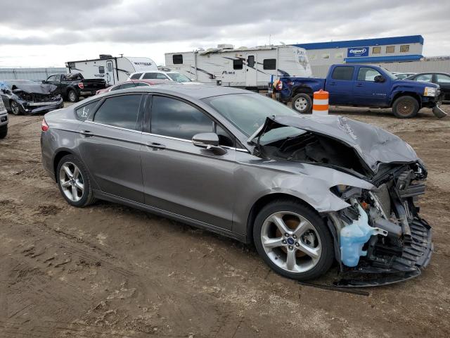 Photo 4 from auction – 2013 FORD FUSION SE with VIN 3FA6P0H92DR343638