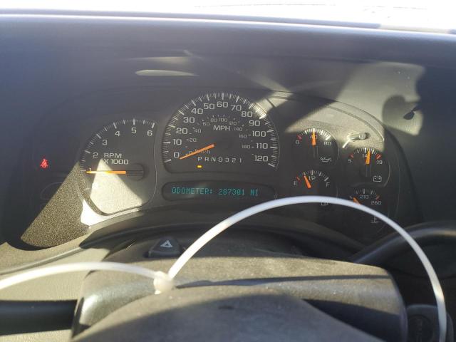 Photo 9 from auction – 2006 GMC NEW SIERRA with VIN 1GTEK19V16Z207909