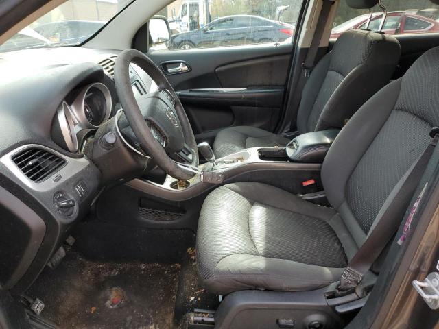 Photo 7 from auction – 2017 DODGE JOURNEY SX with VIN 3C4PDCBG4HT537421
