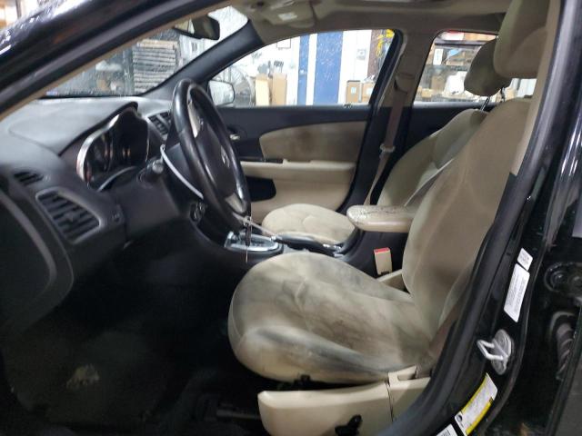 Снимка 7 от търг – 2013 DODGE AVENGER SX с VIN 1C3CDZCB8DN541152