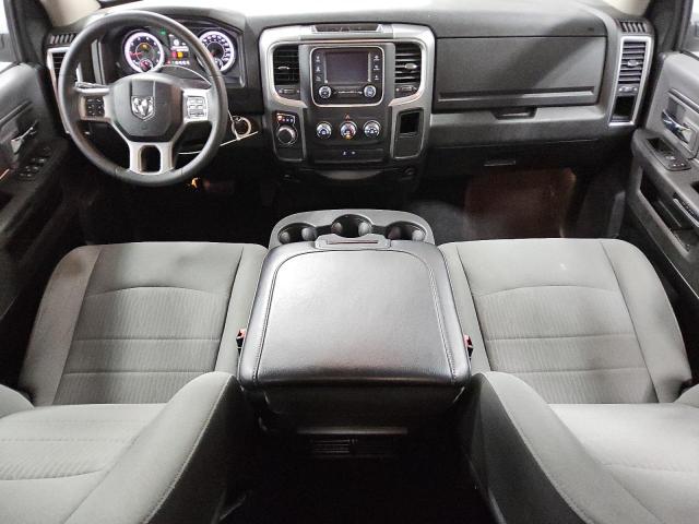 Photo 8 from auction – 2022 RAM 1500 CLASS with VIN 1C6RR6LG1NS198096