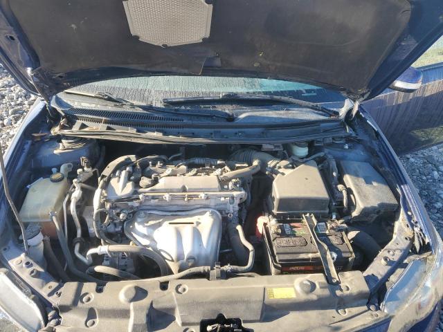 Photo 11 from auction – 2012 TOYOTA SCION TC with VIN JTKJF5C78C3042677
