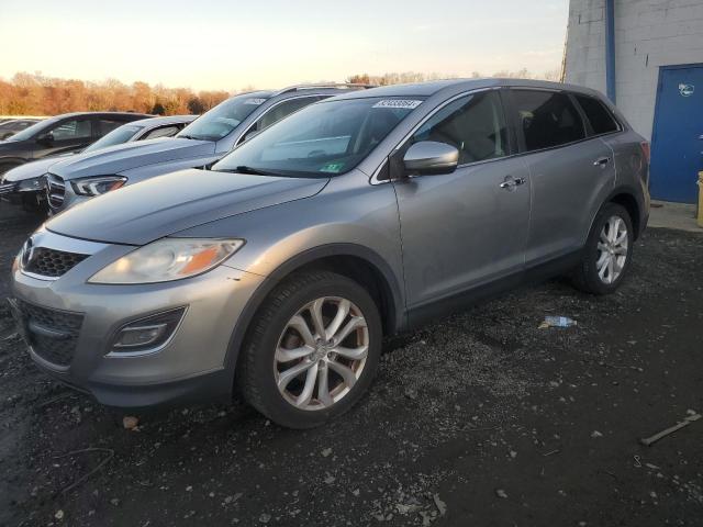 MAZDA CX-9 2012 with VIN JM3TB3DV6C0342353 - Photo from auction