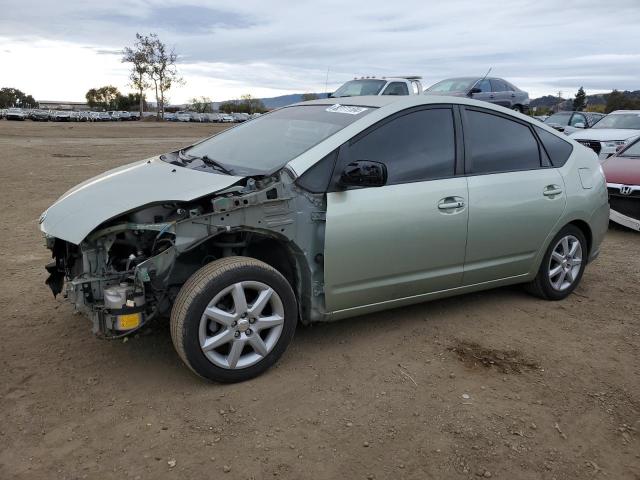 Photo 1 from auction – 2007 TOYOTA PRIUS with VIN JTDKB20UX77635911