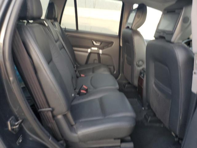 Photo 11 from auction – 2014 VOLVO XC90 3.2 with VIN YV4952CY3E1691612