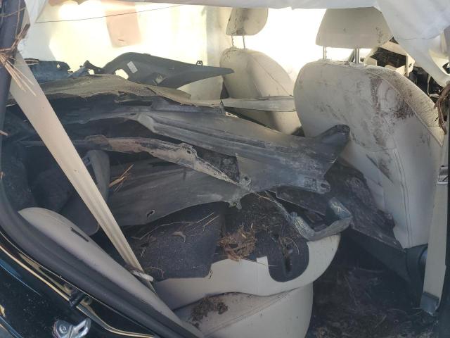 Photo 11 from auction – 2023 NISSAN ROGUE SV with VIN 5N1BT3BA9PC946464