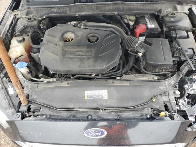 Photo 11 from auction – 2013 FORD FUSION SE with VIN 3FA6P0H93DR226327