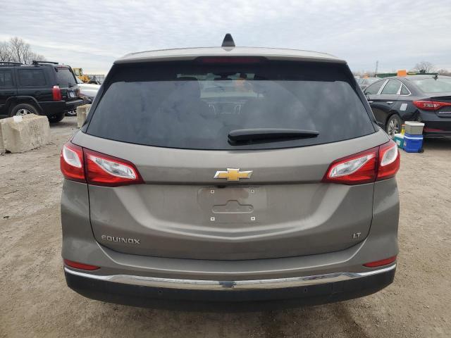 Photo 6 from auction – 2019 CHEVROLET EQUINOX LT with VIN 3GNAXKEVXKS579744