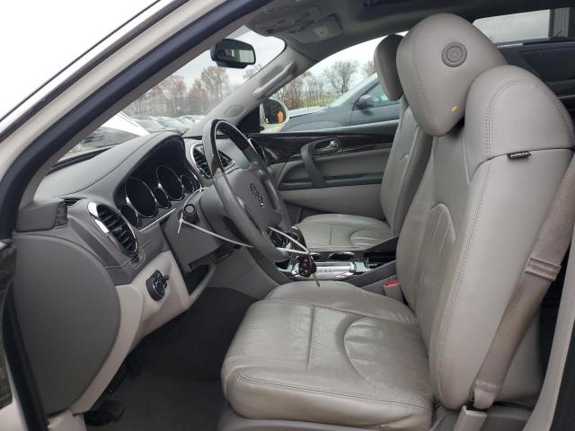 Photo 7 from auction – 2014 BUICK ENCLAVE with VIN 5GAKVBKD1EJ369930