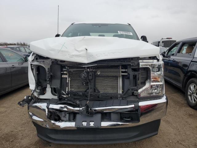 Photo 5 from auction – 2022 FORD F250 SUPER with VIN 1FT7W2B64NEG23075