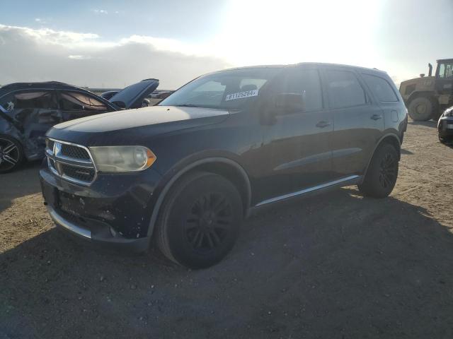 DODGE DURANGO EX 2011 with VIN 1D4RD2GGXBC680312 - Photo from auction