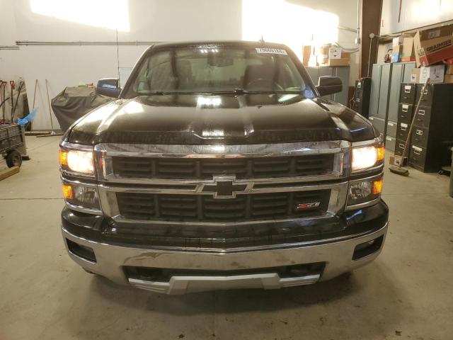 Photo 5 from auction – 2015 CHEVROLET SILVERADO with VIN 3GCUKREC4FG256388