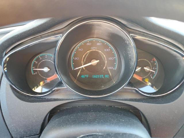 Photo 9 from auction – 2010 CHEVROLET MALIBU with VIN 1G1ZC5EB5AF162199