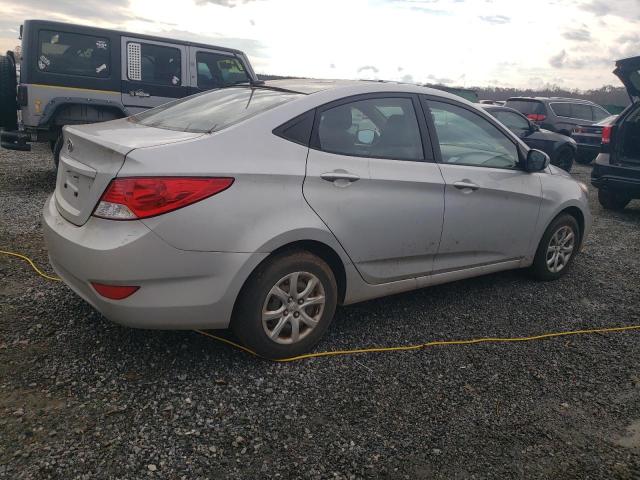 Photo 3 from auction – 2012 HYUNDAI ACCENT GLS with VIN KMHCT4AE6CU248882