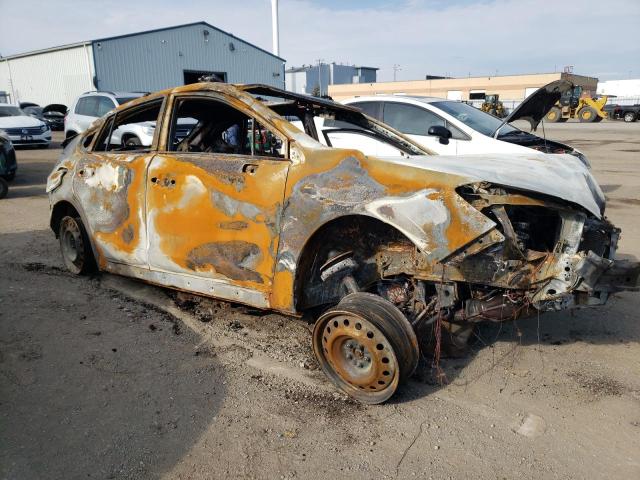Photo 4 from auction – 2013 SUBARU IMPREZA PR with VIN JF1GPAD65D2870969