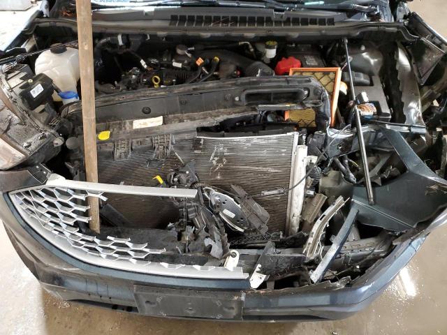 Photo 12 from auction – 2024 FORD EDGE SE with VIN 2FMPK4G97RBA07927
